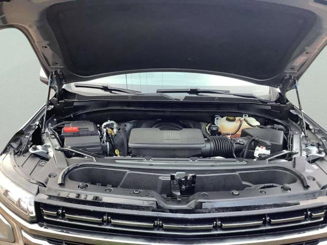 2022 Chevrolet Tahoe 4WD RST