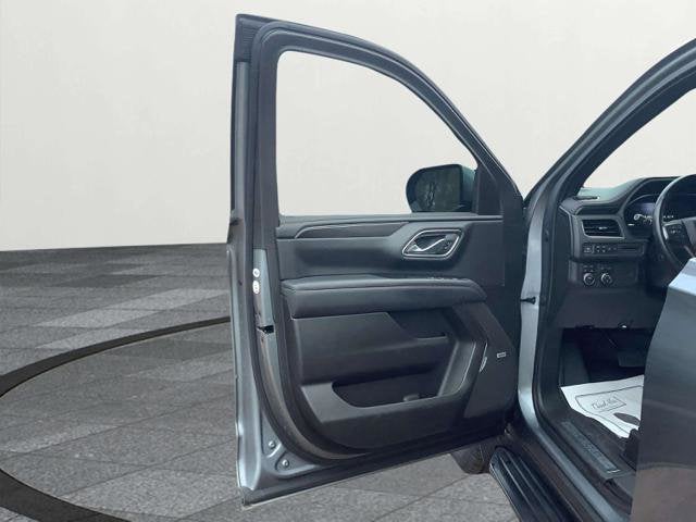 2022 Chevrolet Tahoe 4WD RST