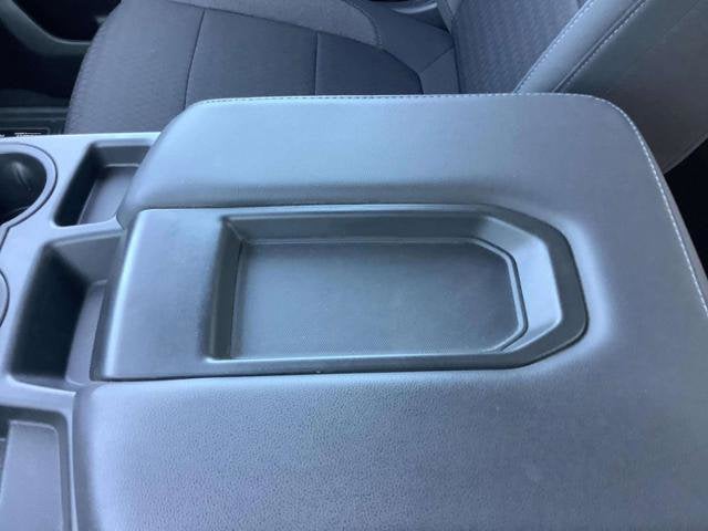 2020 GMC Sierra 1500 4WD Double Cab Standard Box Elevation