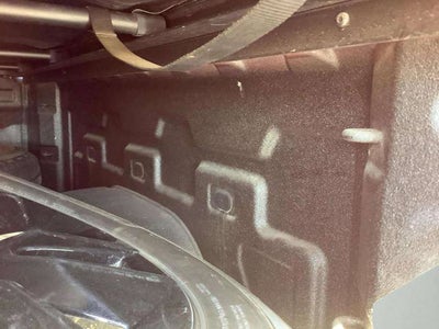 2020 GMC Sierra 1500 4WD Double Cab Standard Box Elevation