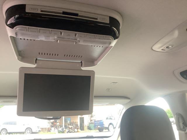 2021 Chrysler Pacifica Touring