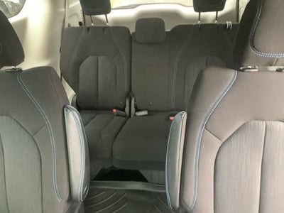 2021 Chrysler Pacifica Touring