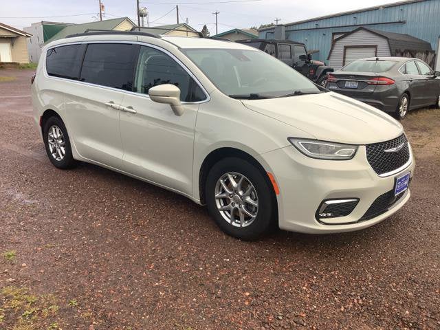 2021 Chrysler Pacifica Touring