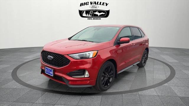 2023 Ford Edge ST-Line