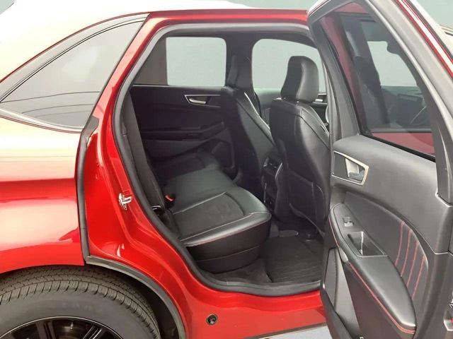 2023 Ford Edge ST-Line
