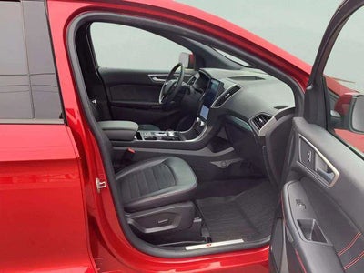 2023 Ford Edge ST-Line