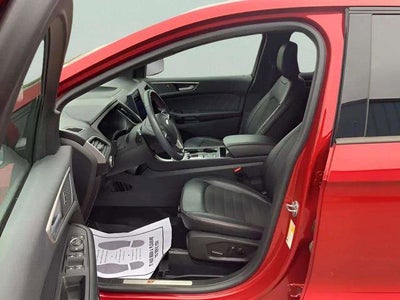 2023 Ford Edge ST-Line