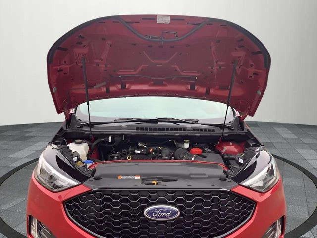 2023 Ford Edge ST-Line