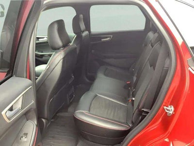 2023 Ford Edge ST-Line