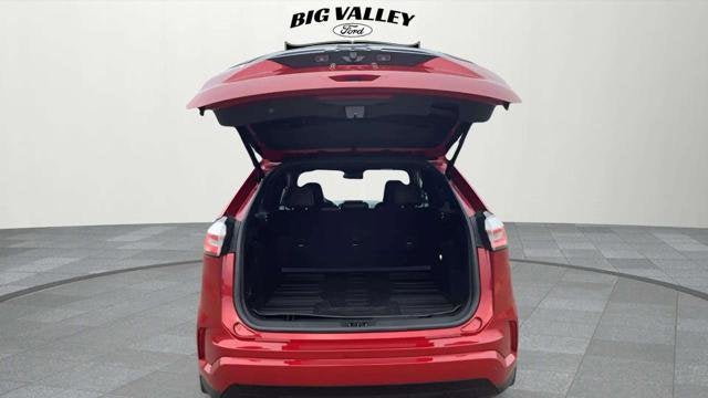 2023 Ford Edge ST-Line