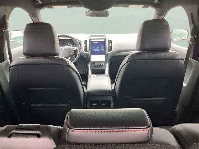 2023 Ford Edge ST-Line