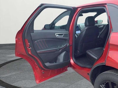 2023 Ford Edge ST-Line