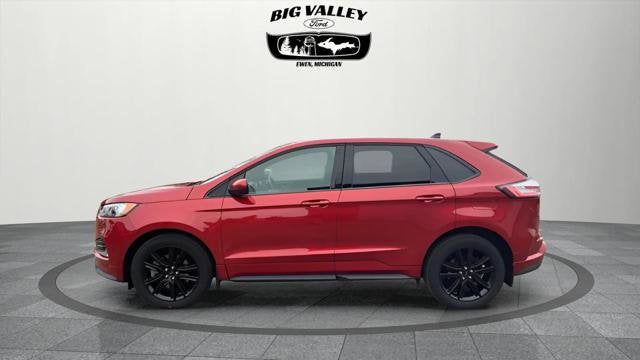 2023 Ford Edge ST-Line