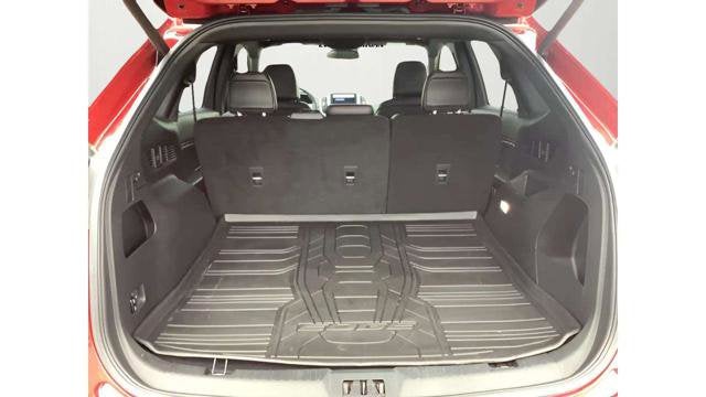 2023 Ford Edge ST-Line