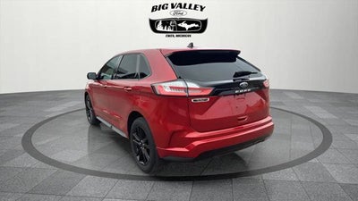 2023 Ford Edge ST-Line