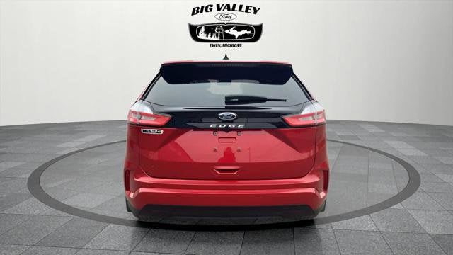 2023 Ford Edge ST-Line