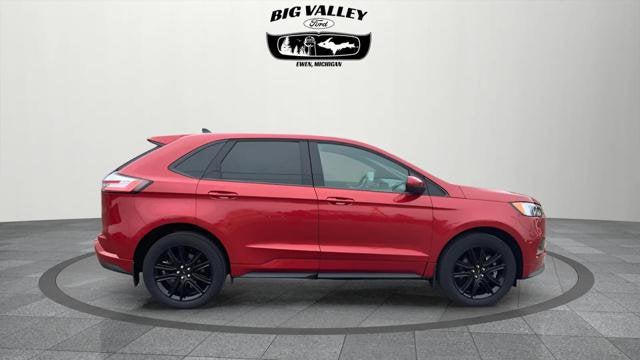 2023 Ford Edge ST-Line