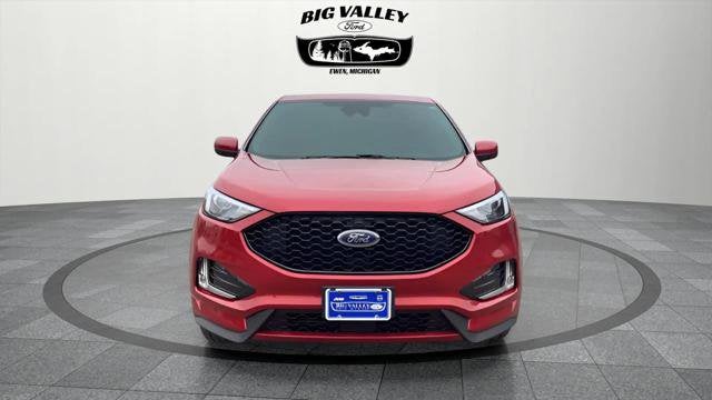 2023 Ford Edge ST-Line