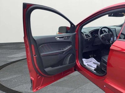 2023 Ford Edge ST-Line