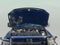 2018 RAM 3500 Tradesman Crew Cab 4x4 8' Box