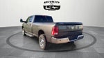 2018 RAM 3500 Tradesman Crew Cab 4x4 8' Box