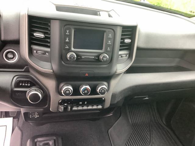 2019 RAM 2500 Tradesman Crew Cab 4x4 6'4' Box