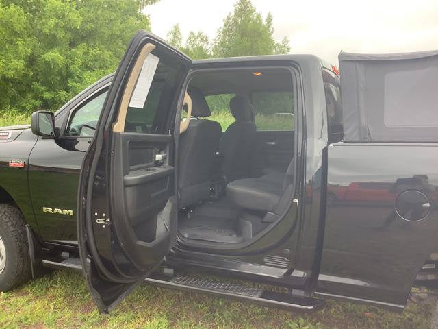 2019 RAM 2500 Tradesman Crew Cab 4x4 6'4' Box