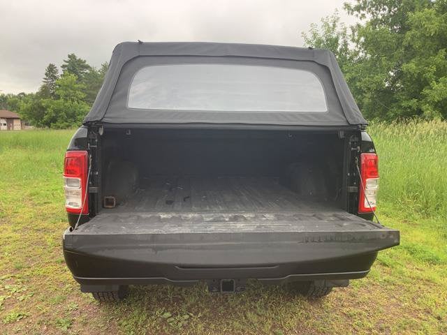 2019 RAM 2500 Tradesman Crew Cab 4x4 6'4' Box