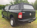 2019 RAM 2500 Tradesman Crew Cab 4x4 6'4' Box