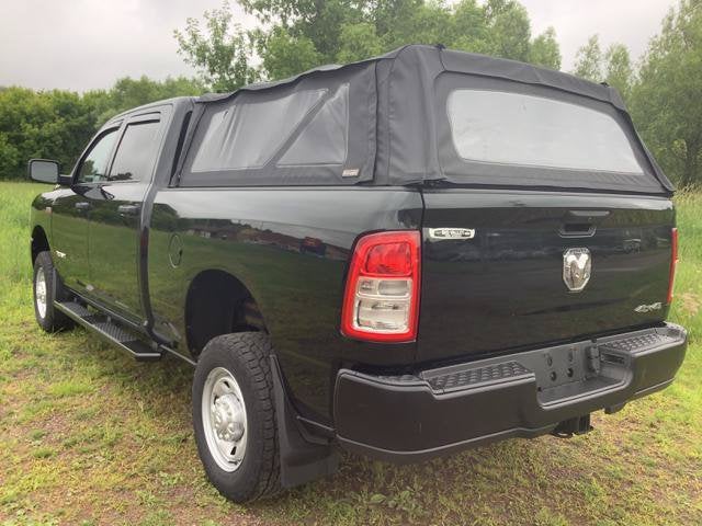 2019 RAM 2500 Tradesman Crew Cab 4x4 6'4' Box