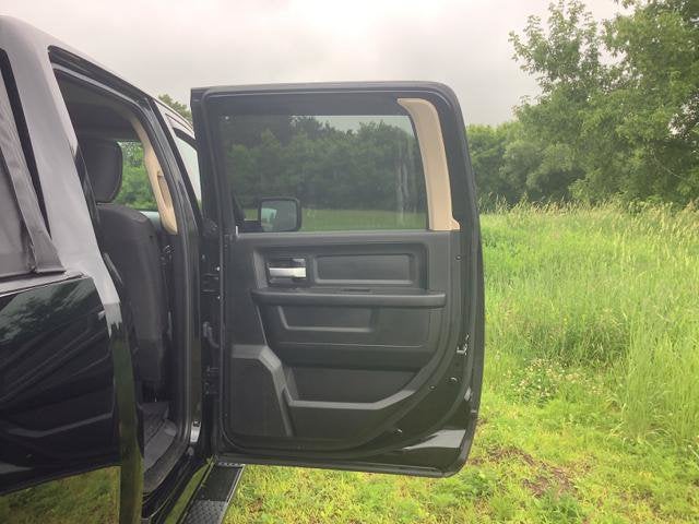 2019 RAM 2500 Tradesman Crew Cab 4x4 6'4' Box