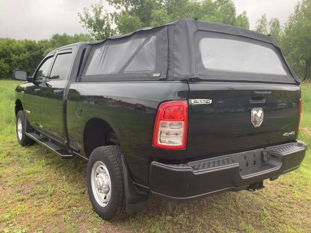 2019 RAM 2500 Tradesman Crew Cab 4x4 6'4' Box