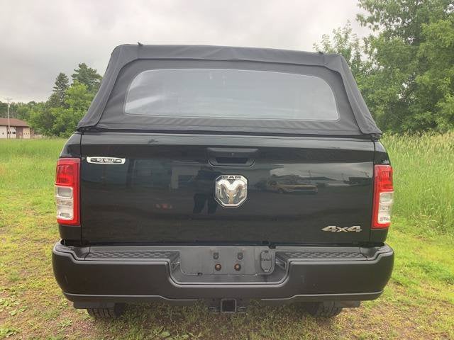 2019 RAM 2500 Tradesman Crew Cab 4x4 6'4' Box