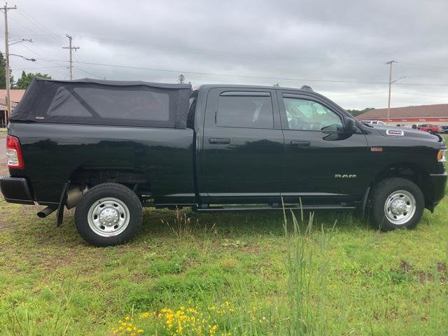 2019 RAM 2500 Tradesman Crew Cab 4x4 6'4' Box