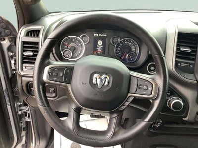 2023 RAM 2500 Tradesman Crew Cab 4x4 6'4' Box