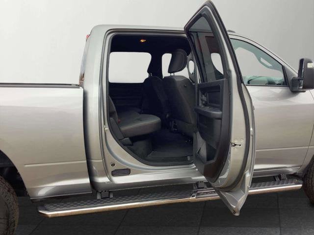 2023 RAM 2500 Tradesman Crew Cab 4x4 6'4' Box