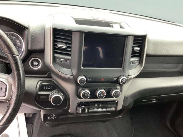 2023 RAM 2500 Tradesman Crew Cab 4x4 6'4' Box