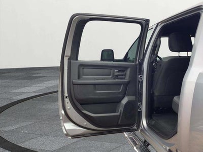 2023 RAM 2500 Tradesman Crew Cab 4x4 6'4' Box