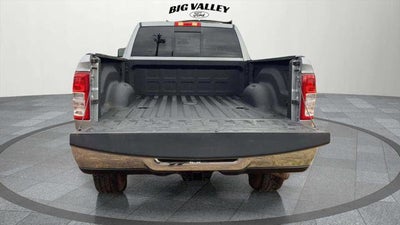 2023 RAM 2500 Tradesman Crew Cab 4x4 6'4' Box