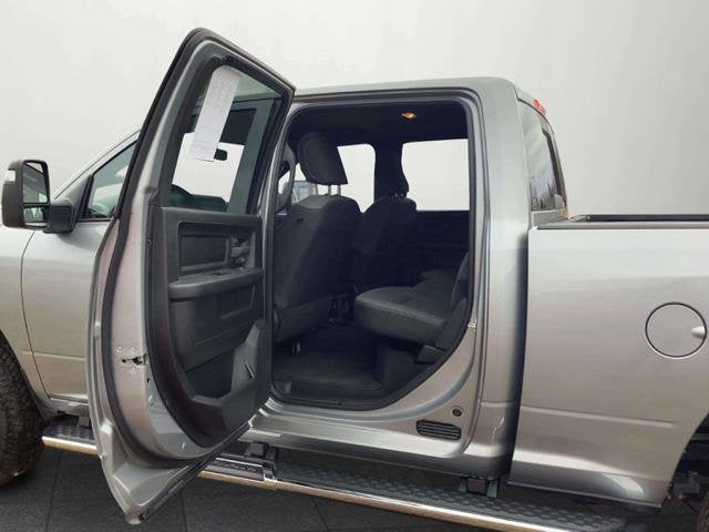 2023 RAM 2500 Tradesman Crew Cab 4x4 6'4' Box