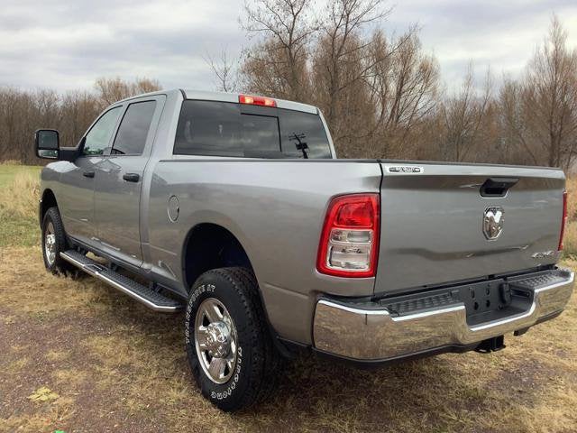 2023 RAM 2500 Tradesman Crew Cab 4x4 6'4' Box