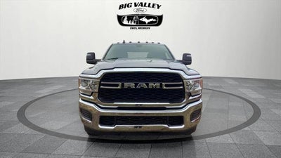 2023 RAM 2500 Tradesman Crew Cab 4x4 6'4' Box