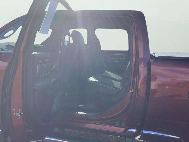 2018 RAM 2500 Limited Crew Cab 4x4 6'4' Box