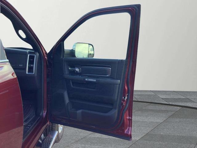 2018 RAM 2500 Limited Crew Cab 4x4 6'4' Box