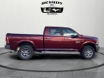 2018 RAM 2500 Limited Crew Cab 4x4 6'4' Box