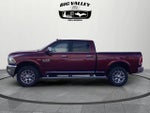 2018 RAM 2500 Limited Crew Cab 4x4 6'4' Box