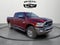 2018 RAM 2500 Limited Crew Cab 4x4 6'4' Box