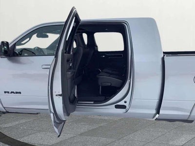 2022 RAM 2500 Laramie Mega Cab 4x4 6'4' Box
