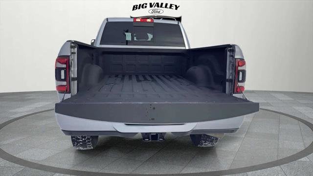2022 RAM 2500 Laramie Mega Cab 4x4 6'4' Box