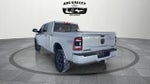 2022 RAM 2500 Laramie Mega Cab 4x4 6'4' Box